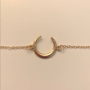 Moon braclet